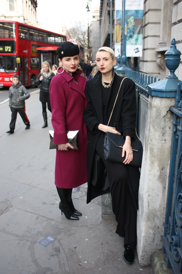 london fashion week 075